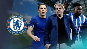 Chelsea được rao bán với giá hạt rẻ