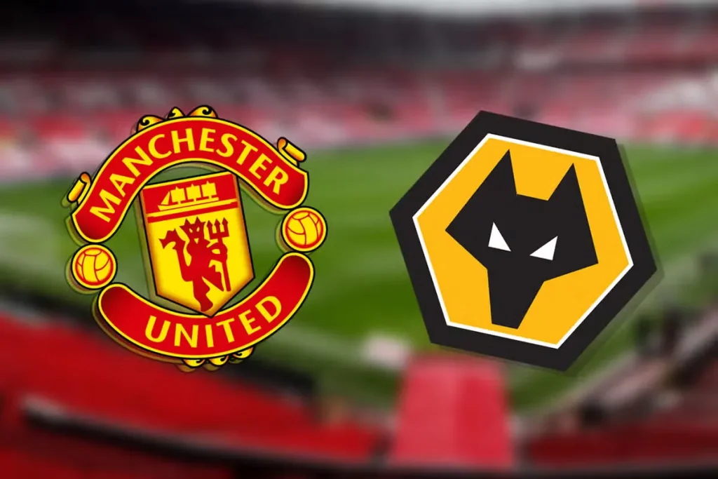 Manchester United vs Wolves