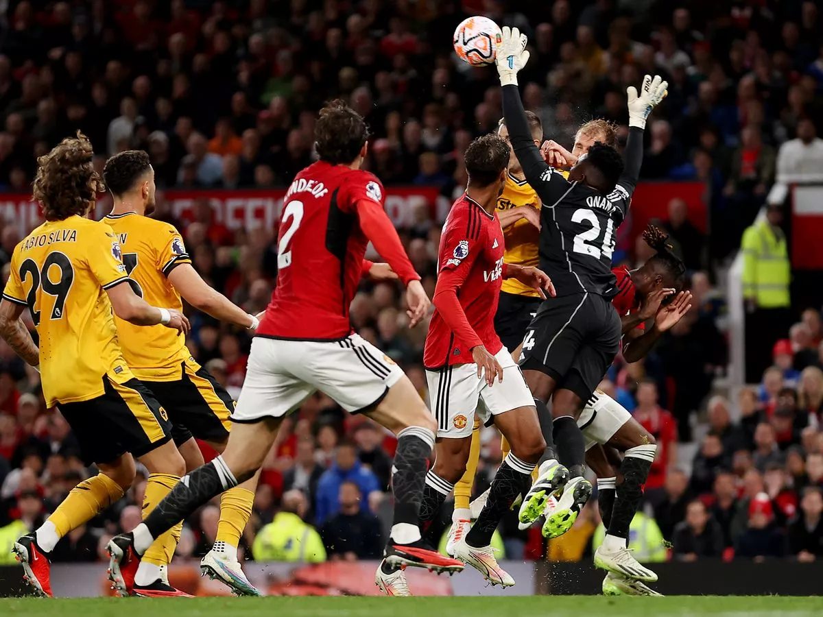 Phong độ thi đấu Manchester United vs Wolves