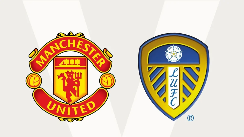 MU vs Leeds United