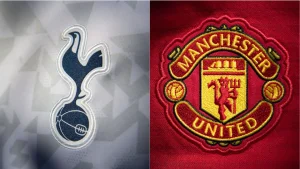 Tottenham vs Manchester United